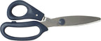 Westcott 8" Power Pivot Stainless Steel Hard Handle High-Leverage Crafting and - Image 3
