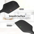 14in Extra Large Silicone Spatula: U-Taste 600ºF Heat Resistant Flexible - Image 7