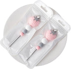 Icing Pin, Scriber Needle for Cake Decorating Strawberry Beaded Cookie - Image 3