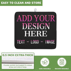 Custom Personalized Dish Drying Mat 16x18 Inch Customized Drying Mats - Image 5