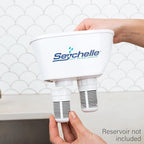 Seychelle Regular Replacement Filters - Image 6