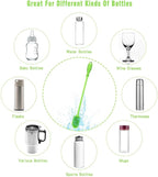 Silicone Bottle Cleaning Brush - Image 5