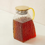 Baffect Water Pitcher, Glass Pitcher - Image 7
