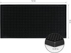 XieNie Bar Mat, Non-Slip Rubber Service Spill Mat - Image 4