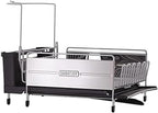 Sabatier Expandable Stainless Steel Dish Rack by Sabatier