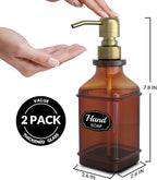 LMQML Soap Dispenser - Image 3