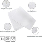 MicoYang Silicone Dish Drying Mat - Image 3