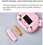 Kitchen Timer, Cute Cartoon Animal Countdown Timer, Digital Cooking Timer - Image 6