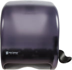 San Jamar Classic Element Paper Towel Dispenser Wall-Mounted Commercial Roll by SanJamar