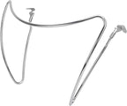 GRISUN Grill Lid Holder for Weber Charcoal Kettle Grill 22.5 Inch, 18.5 Inch by Grisun
