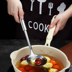 Stainless Steel Ladle, Berglander Soup Ladle, Cooking Ladle, Kitchen Ladle - Image 6