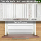 Extral Large Stone Dish Drying Mats - Image 2