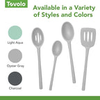 Tovolo Flex Core Silicone Deep Spoon - Image 5