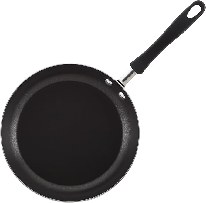 Farberware Cookstart DiamondMax Nonstick Cookware/Pots and Pans Set, Dishwasher - Image 13