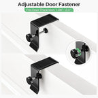 8 Tiers Over the Door Organizer - Image 6