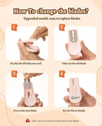 Bread Lame Extractable & Magnetic Dough Scoring Tool - Image 8