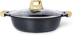 GiPP 6QT Nonstick Stock Pot by GiPP