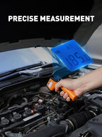 SMART JERRY - Infrared Thermometer Gun | Non-Contact Digital Temperature Gun - Image 6