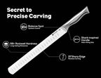 BRODARK Brisket Slicing Knife - Image 3