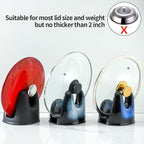 Nihow Pot Lid Holder and Spoon Rest - Image 7