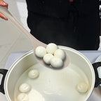 Silicone Slotted Spoons for Cooking - Image 5