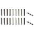 PATIKIL Slotted Spring Pin by PATIKIL