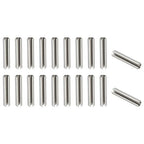 PATIKIL Slotted Spring Pin by PATIKIL