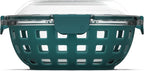 Ello Duraglass Meal Prep Container- Glass Food Storage Container by Ello