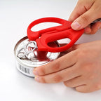 CANARY Japanese Kitchen Shears - Image 6