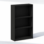 Furinno Reed Closet Organizers and Storage, 3-Tier Closet Organizer, Open Shelf - Image 5