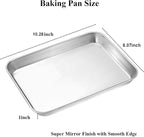 Wildone Baking Sheet Set of 2 - Image 2