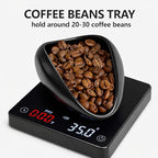 Coffee Bean Dosing Cup and Spray Bottle Kit - Image 3