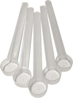 1/2 Teaspoon Long Handle Plastic Measuring Spoon by Supplement+and+Supply