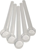 1/4 Teaspoon Long Handle Plastic Measuring Spoon by Supplement+and+Supply
