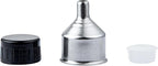 Restaurantware RW Base 16.9 Ounce Olive Oil Dispenser 1 Kitchen Oil Dispenser - Image 15