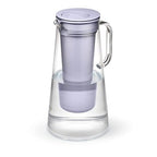 LifeStraw Home – Water Filter Pitcher, BPA Free Designed by LifeStraw