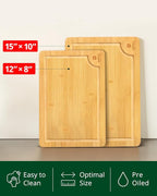 ROYAL CRAFT WOOD Wooden Cutting Boards - Image 2