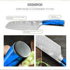 FULLHI Knife Set - Image 6