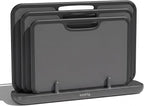 SMIRLY Plastic Cutting Board Set by Smirly