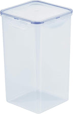 LOCK & LOCK Easy Essentials Food lids/Pantry Storage/Airtight containers - Image 16