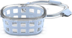 Ello Duraglass Meal Prep Container- Glass Food Storage Container - Image 2