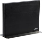 Babish 5 Piece 1.4116 German Steel Magnetic Knife Block Set Babish 5-Piece - Image 5