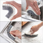 Multi-Purpose Scrub Brush Set - Image 3