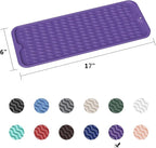 ZLR Silicone Sponge Holder & Sink Caddy Tray - Image 6