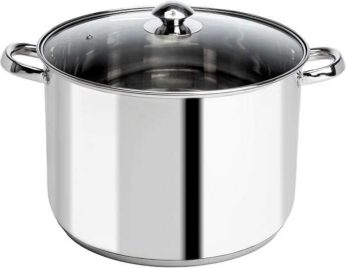Ecolution Pure Intentions Stock Pot by Ecolution