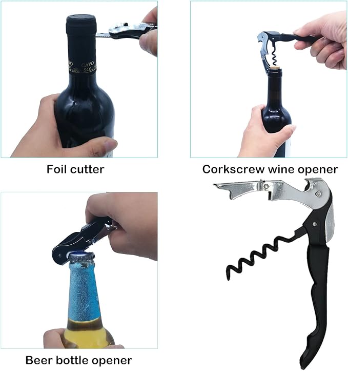 Otstar Latest Jar Opener for Seniors - Image 7