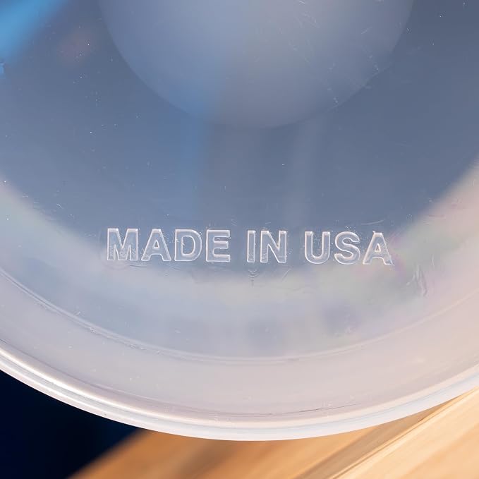 One Gallon 128oz Measure Pitcher - Image 9
