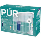 PUR PLUS 30-Cup Water Filter Dispenser - Image 9
