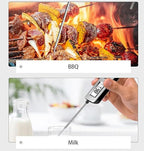 Digital Meat Thermometer, Paysean Instant Read Food Thermometer - Image 2