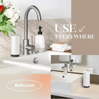 ElmRidge Dish Soap Silicone Dispenser - Image 4